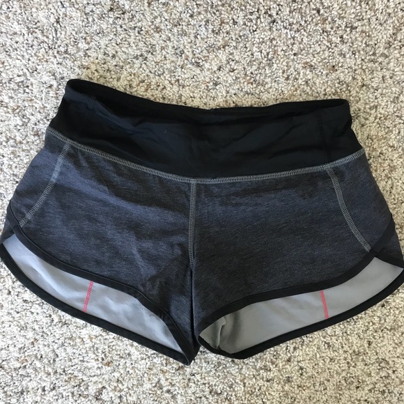 lululemon athletica Pants - Lululemon Speed Shorts